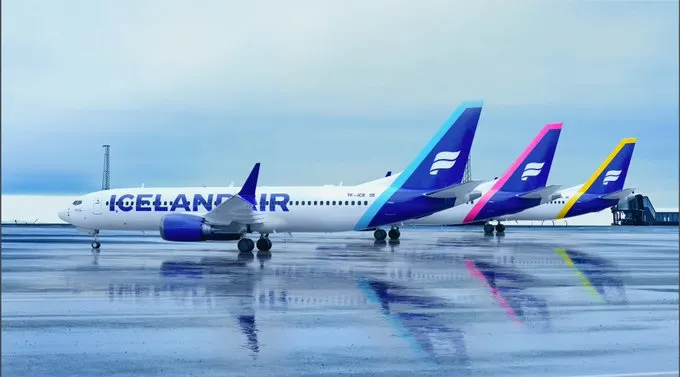 Regresan los vuelos de Islandia a Punta Cana tras más de una década suspendidos