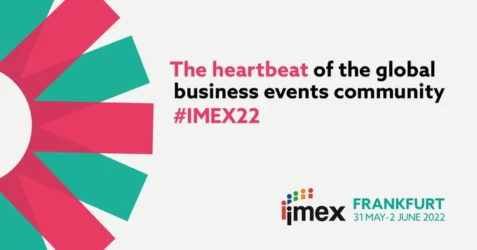Regresa IMEX Frankfurt del 31 de mayo al 2 de junio