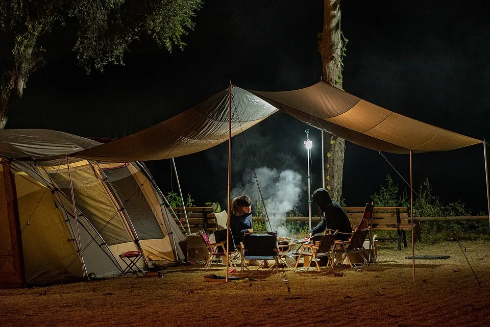 Inversores españoles planean abrir una cadena de hostels y glampings en México