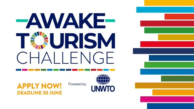 OMT anima a las startups a sumarse a la competición «Awake Tourism Challenge»