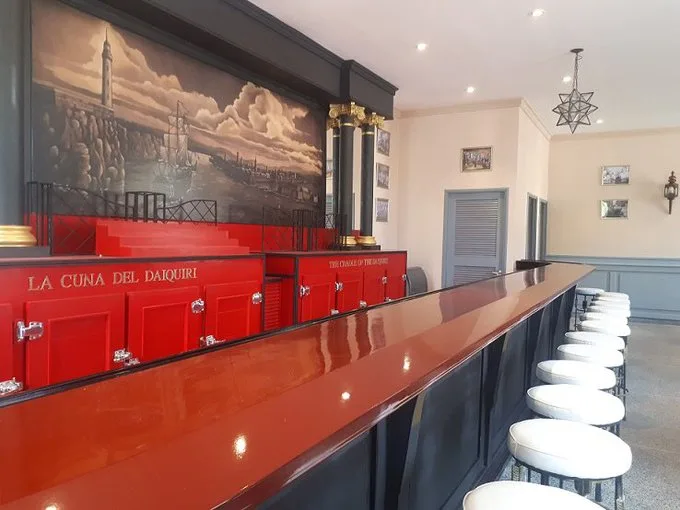 Bar-Restaurante Floridita de estreno en Varadero