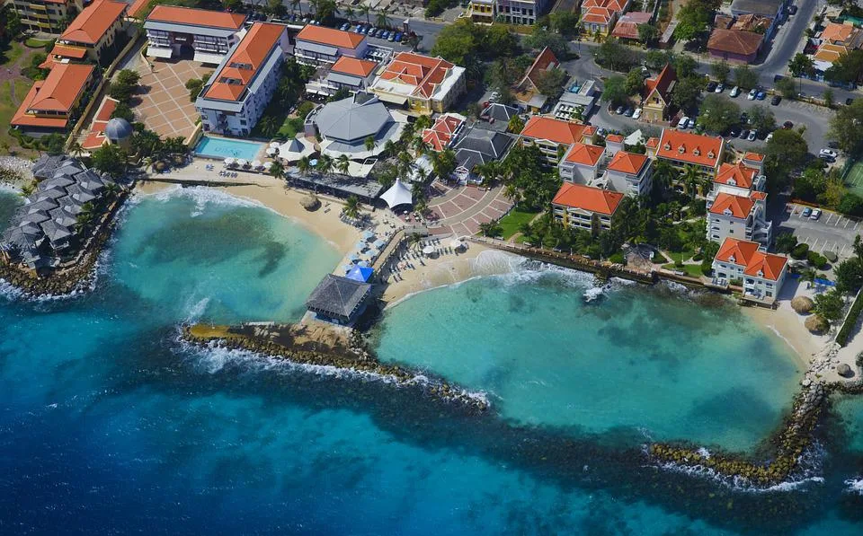Curazao bate récord con 17 mil brasileños en 2023