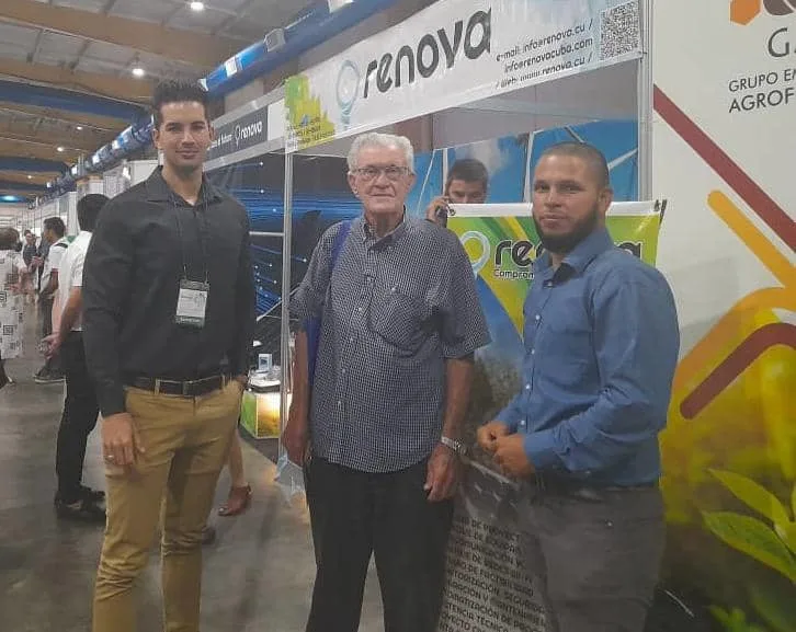 Educación superior en Cuba apuesta por las energías renovables
