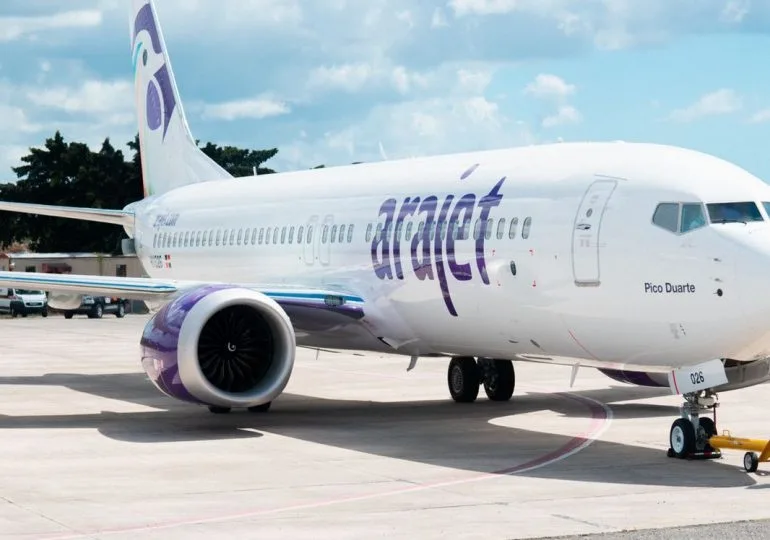 A low-cost airline boom rebound
