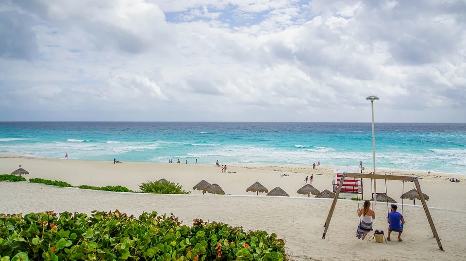 Tourism in for ‘rough time’
