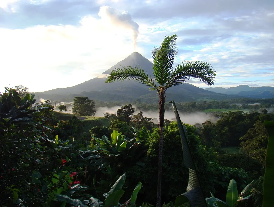 Costa Rica aspira superar las cifras turísticas de prepandemia