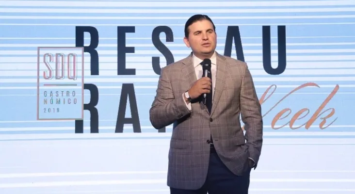 República Dominicana busca reemplazar el mercado francés por el latinoamericano