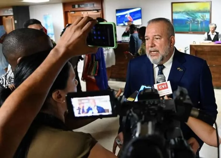 Primer ministro cubano prevé un incremento gradual del turismo en el país