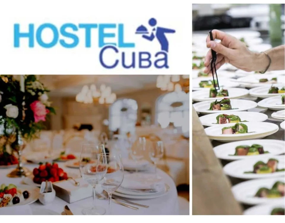 HostelCuba 2023 regresa a Pabexpo en su cuarta edición