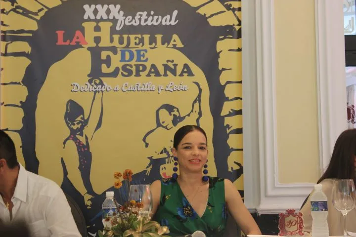 Festival Internacional "La huella de España" renueva lazos a través de la danza