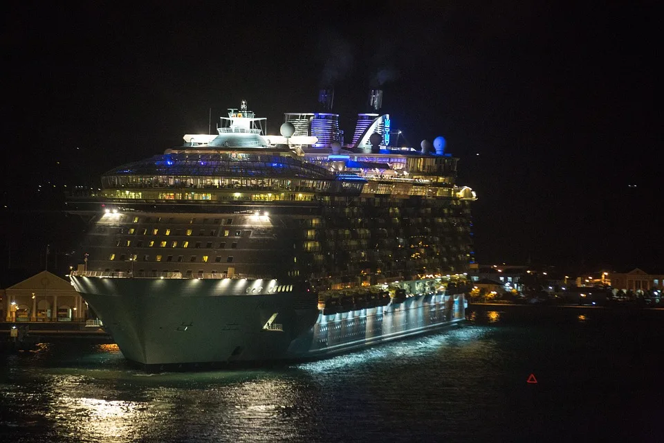 Royal Caribbean's is slated to embark on its maiden voyage out of South Florida in January 2024