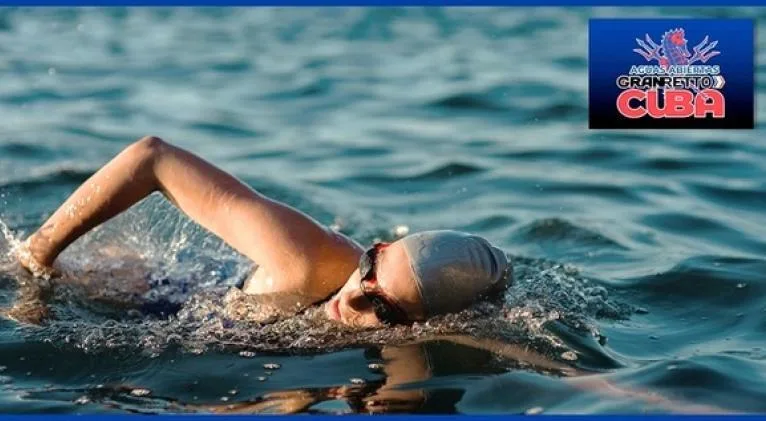 Acogerá Varadero, Cuba, segunda edición de Aguas Abiertas Gran Retto
