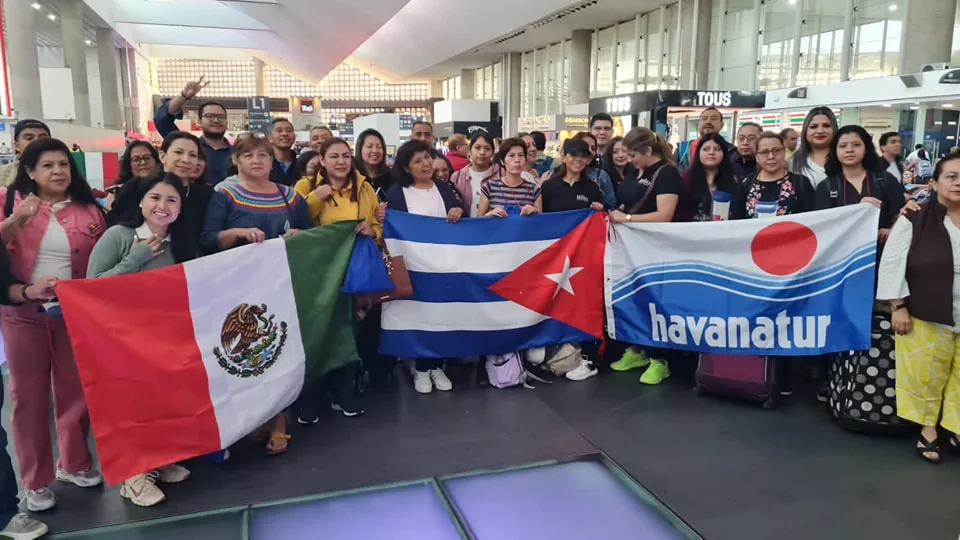 Atrévete a vivir Cuba con Havanatur