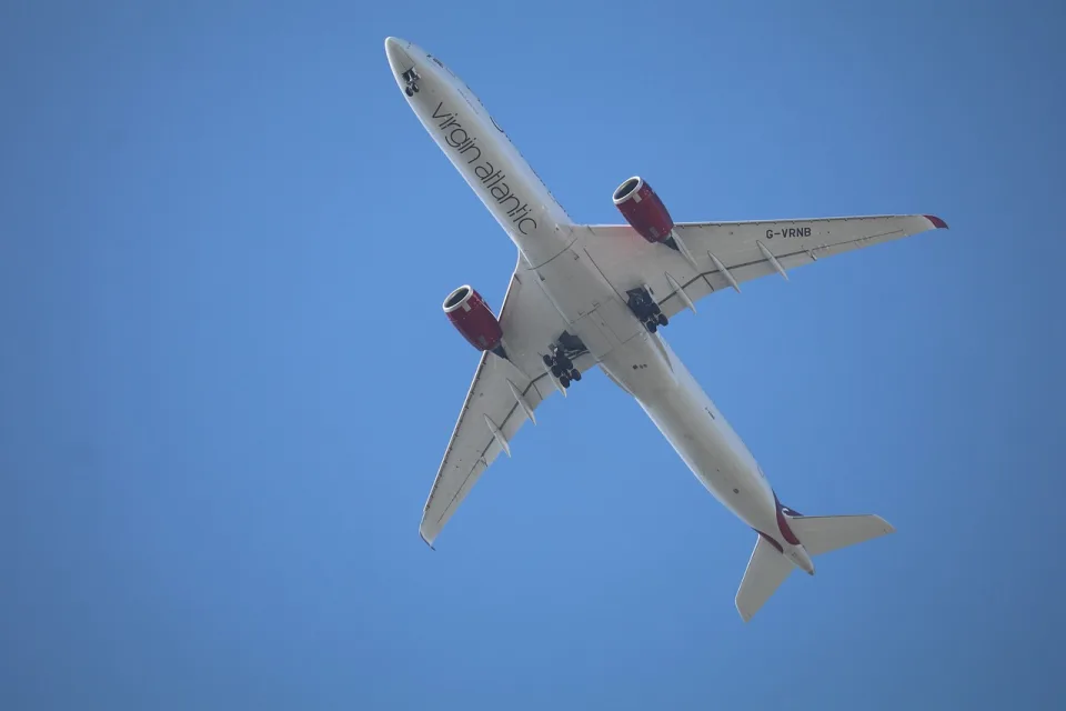 Turks and Caicos celebrates non-stop Virgin Atlantic flight