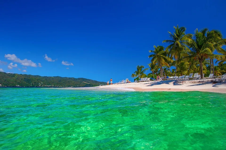 La dominicana Cayo Arena, entre las 50 Mejores Playas del Mundo