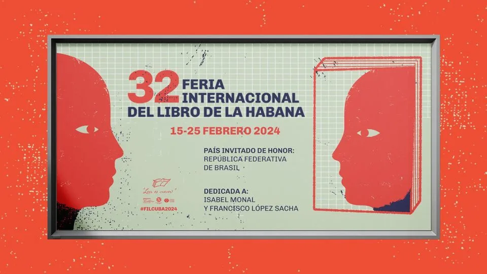 Durante diez días: Feria Internacional de Libro de La Habana