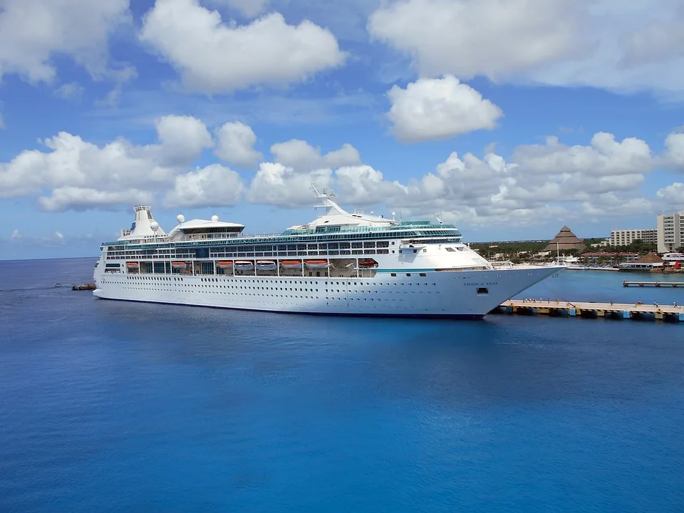Especial TTC: Los cinco destinos turísticos de cruceros en México 2024