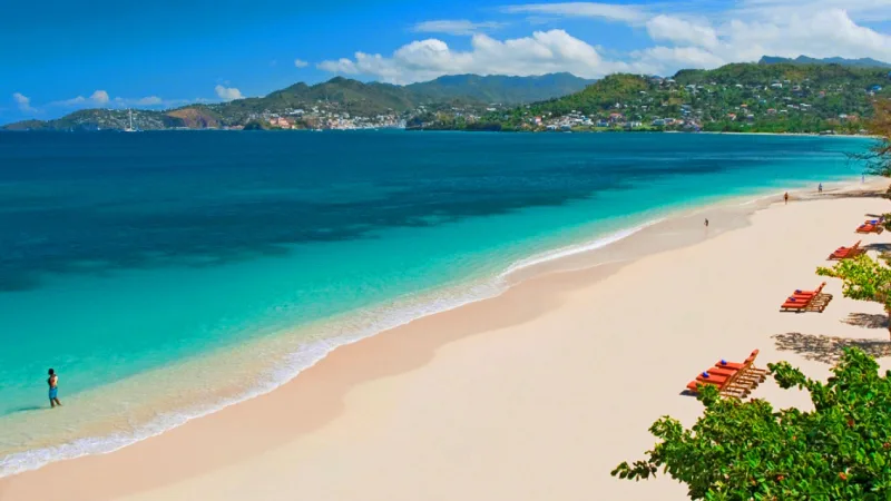 Grenada Hosts CTO 2024 Sustainable Tourism Conference