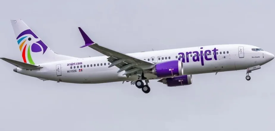 Arajet begins ticket sales for new Punta Cana routes