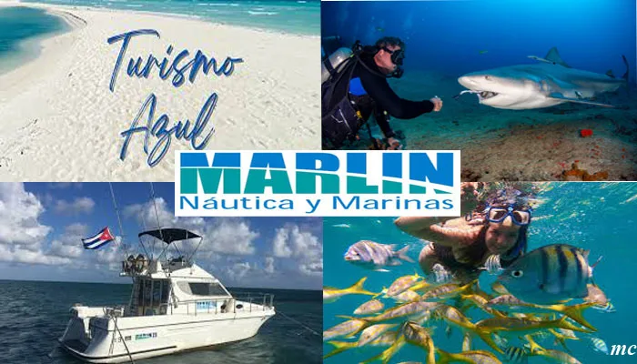 Turismo Azul procura cuidado del ecosistema de Cuba
