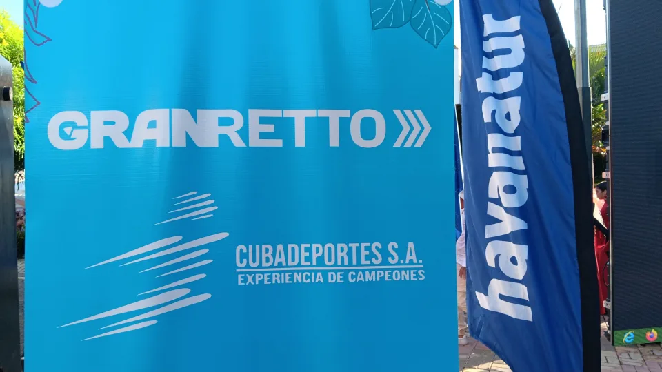 En Varadero se acepta el Gran Retto