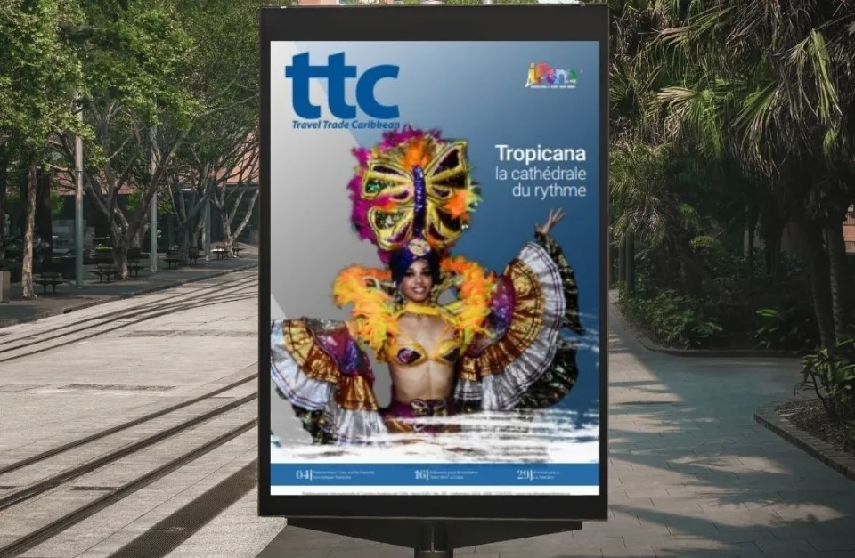Llega la edición del año de TTC en idioma francés