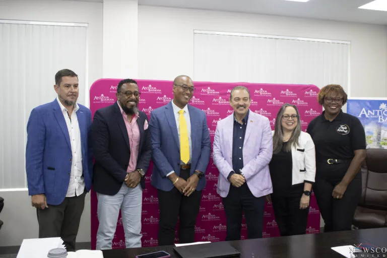 Caribbean Travel Marketplace heads to Antigua for May 2025