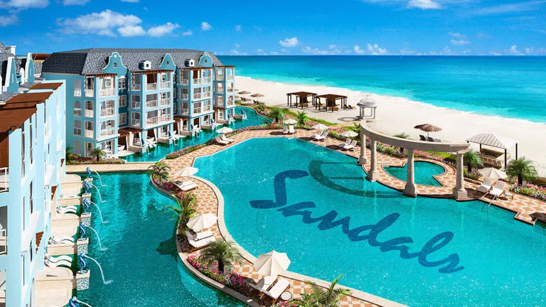Sandals resorts unveils key trends shaping the future of Caribbean Tourism
