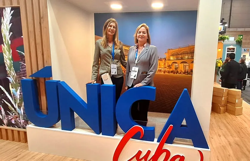 ROC Hotels y su apuesta por Cuba