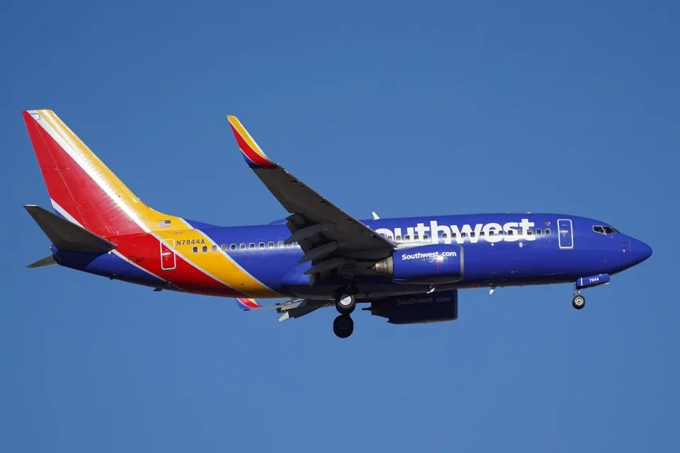 Southwest Airlines is adding a new nonstop flight to the Dominican Republic
