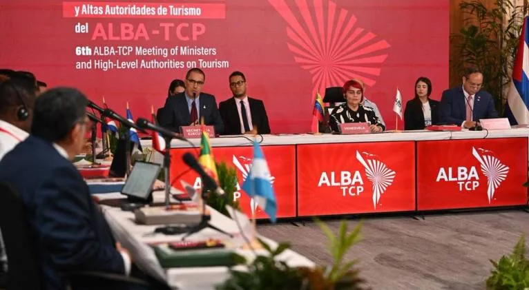 Venezuela, Cuba y Honduras apuestan por el turismo