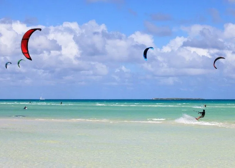 Scopri le 5 spiagge più belle e sconosciute di Cuba