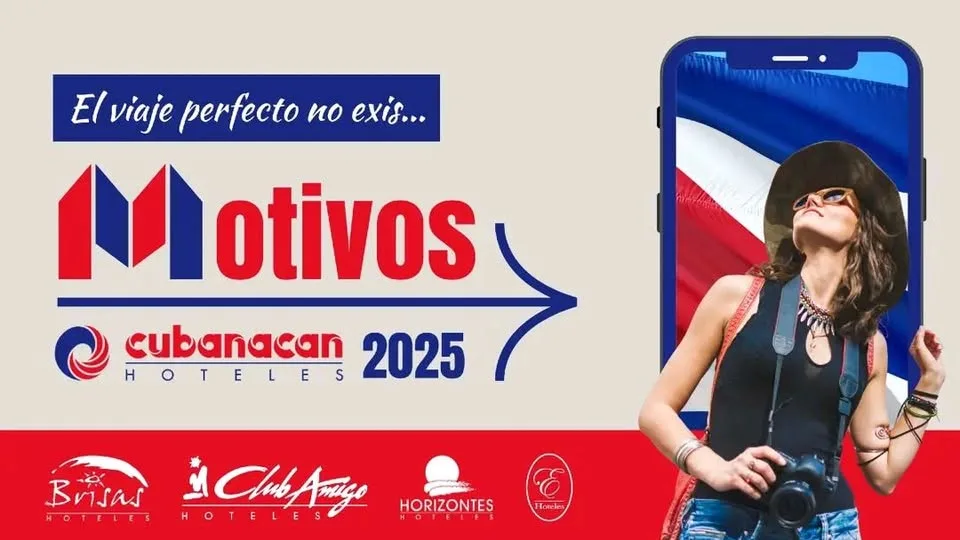 Motivos Cubanacan to return in November
