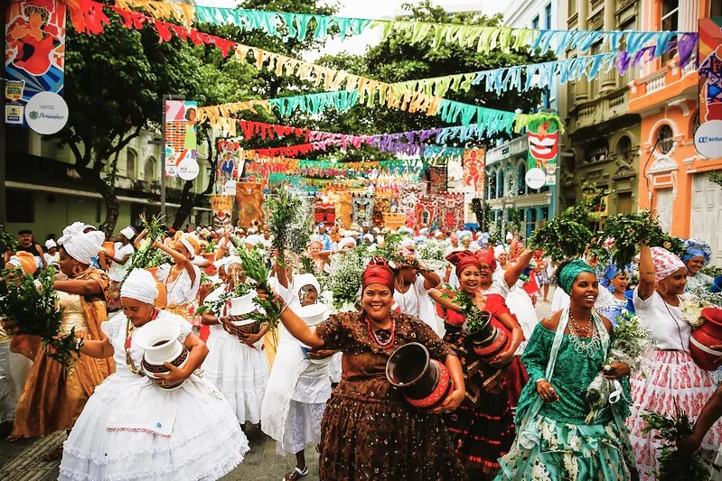 Brazil Carnivals set to attract 65 million revelers in 2026