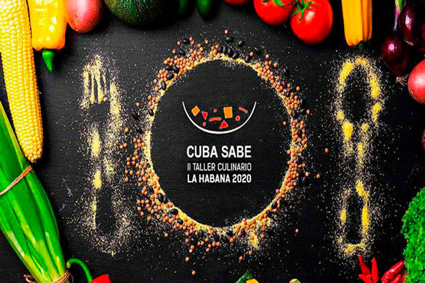 Cuba Sabe 2020: un espacio de genuina creación para la cocina nacional
