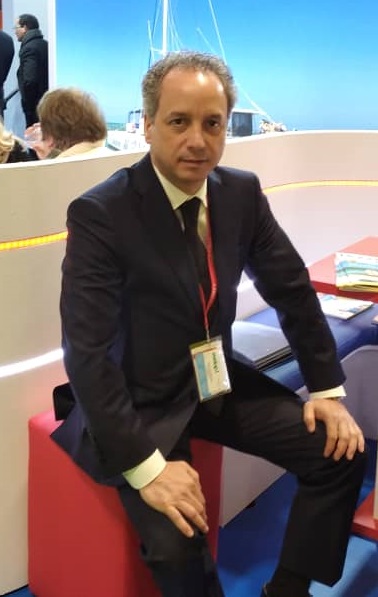 Presenta Onlinetours catálogo para el mercado español en Fitur 