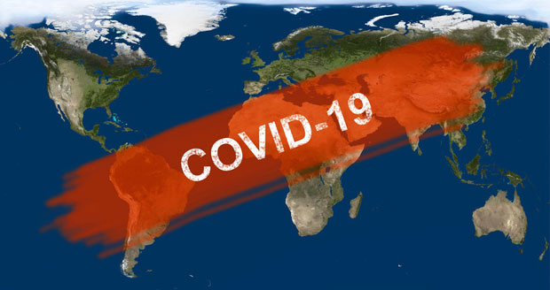 Puntos de Vista: OPS advierte que el Caribe podría tener otra ola de COVID-19