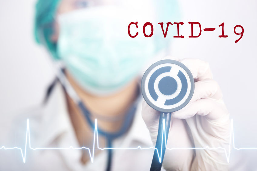 Cuba prevé que sea en mayo el pico de la epidemia por coronavirus