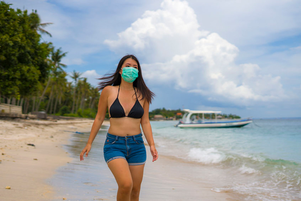 Especial de TTC. Caribe: Dudas sobre un verano sin coronavirus