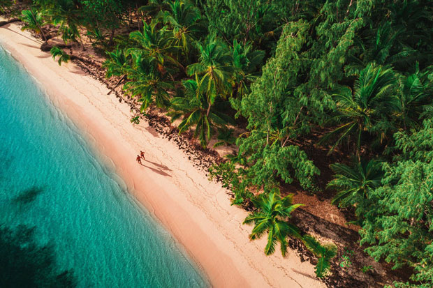 Crecen las reservas hoteleras en República Dominicana