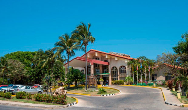 Grupo Hotelero Gran Caribe vuelve a ti memorable como siempre, seguro como nunca