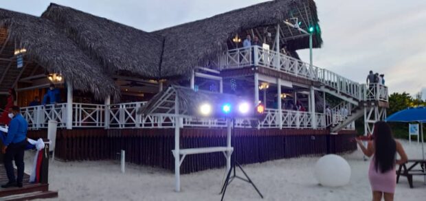 Varadero, Cuba, muestra una imagen renovada