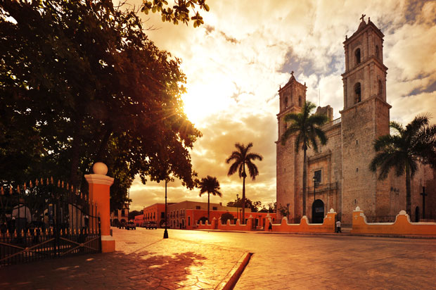 Diez datos curiosos que no conocías de los Pueblos Mágicos de Yucatán