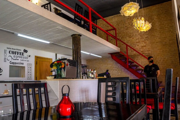 G Café: sugerencia gastronómica en el corazón de La Habana