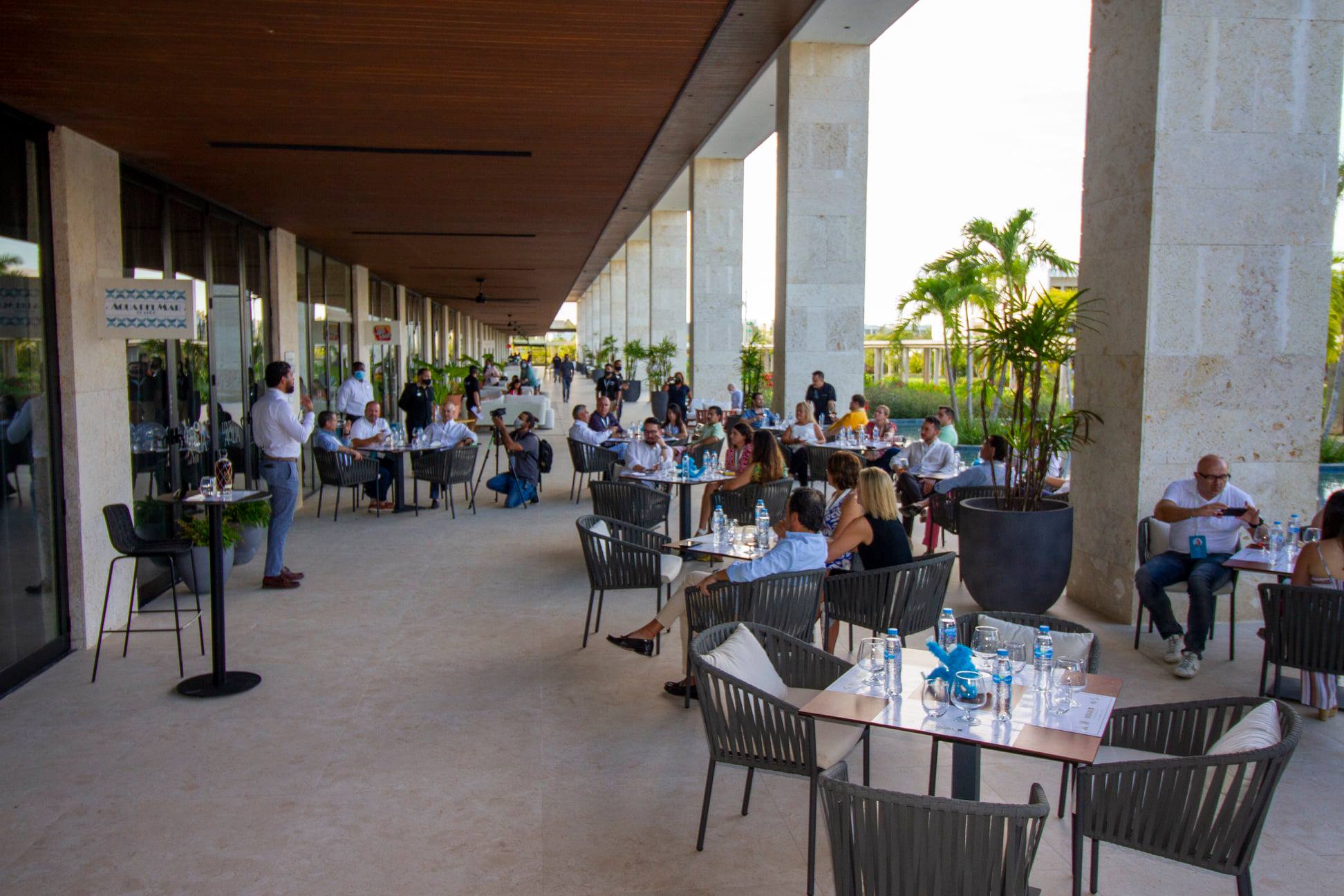 World Meetings Forum en República Dominicana 