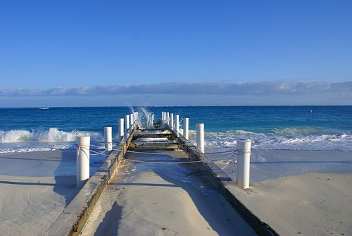 Turks & Caicos (pic pixabay)