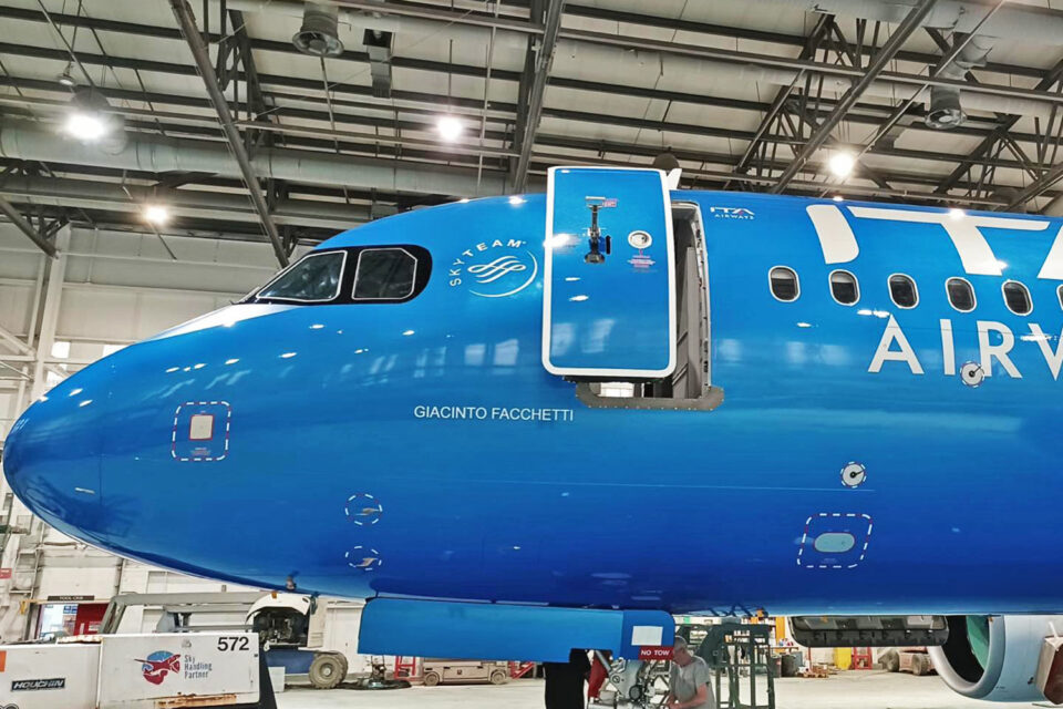 a320neo-ita (foto Air Data News)