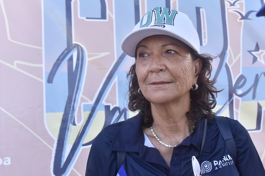 Maureen-Foto Abel Rojas Barallobre