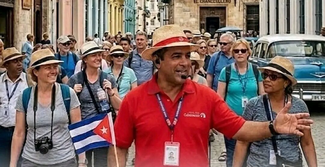 Agenzia Cubanacán annuncia un concorso per esperienze turistiche