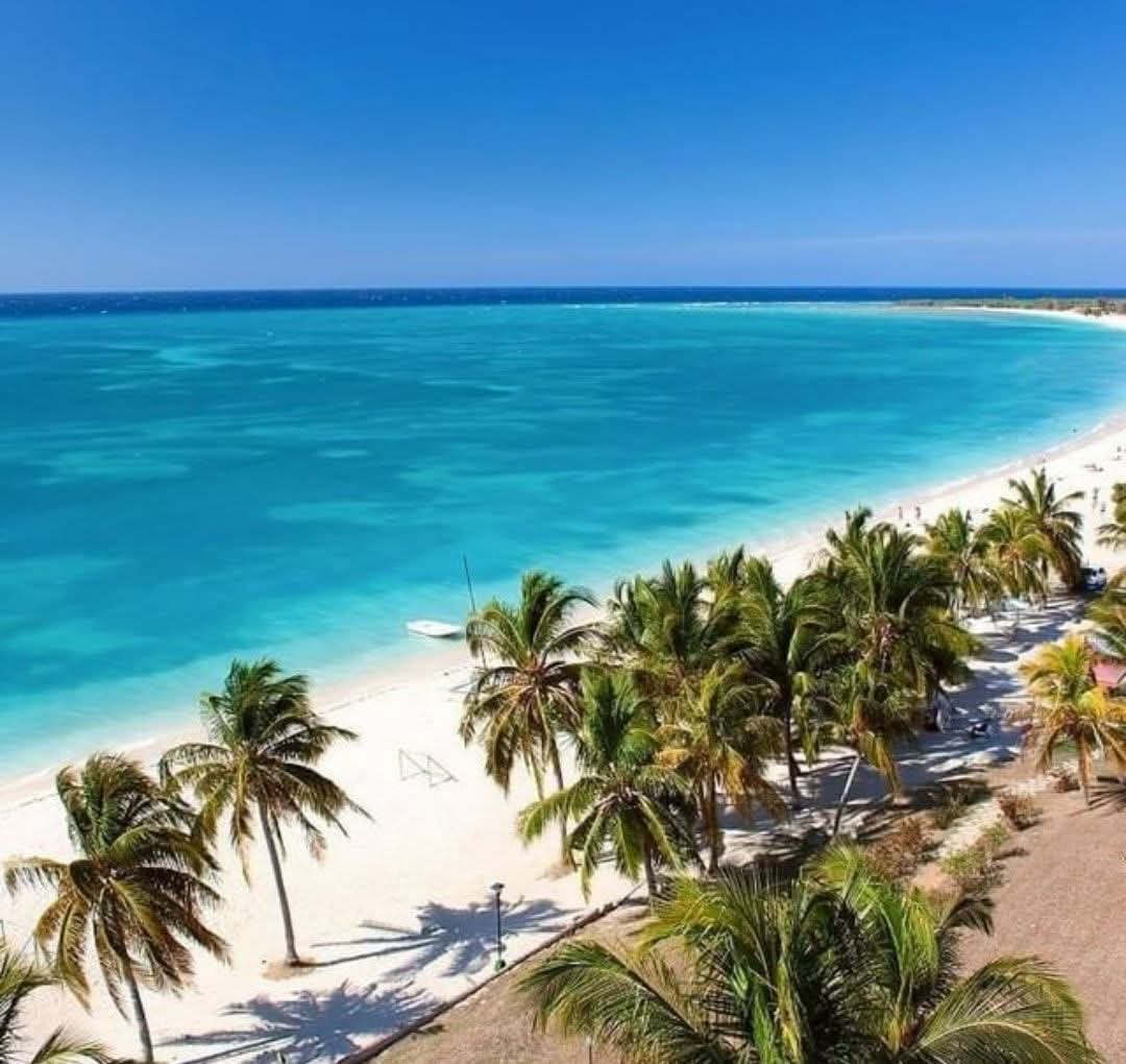 Playa Ancón 